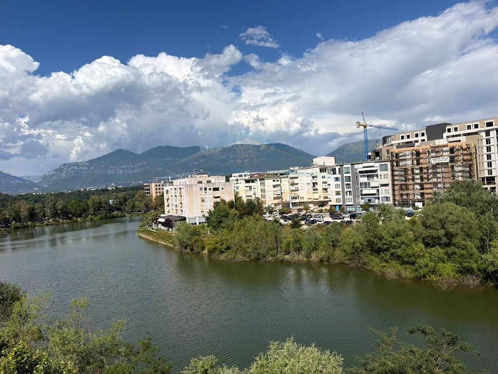 In vendita, Appartamento 2+1+2, Lago Secco, Tirana