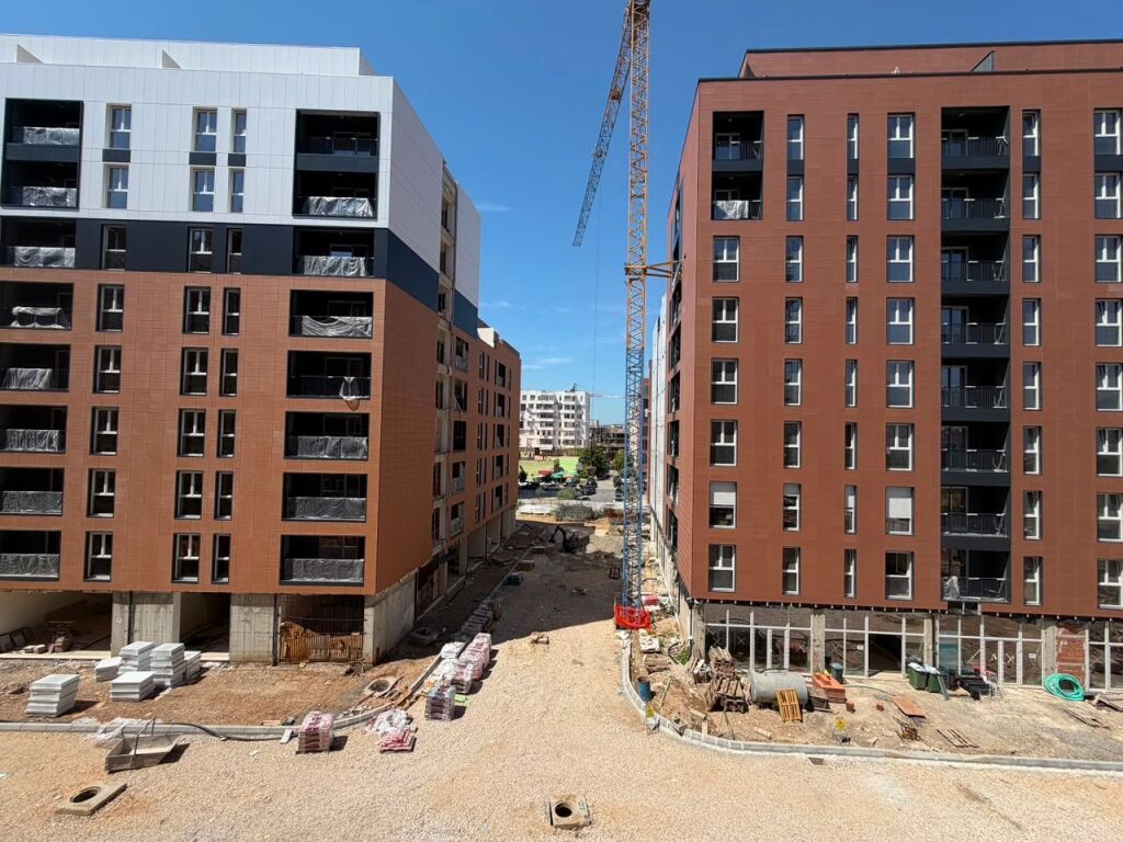 OCCASION‼️1850€/m Apartment 2+1 Orbital for Sale, Generation 2📍New Boulevard
