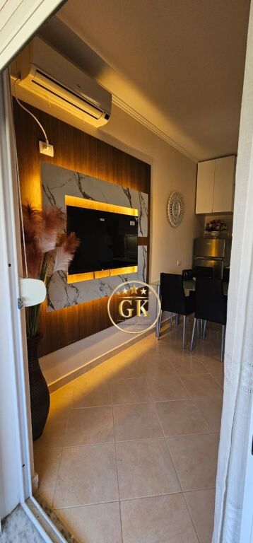 🏡 APPARTAMENTO 2+1 IN VENDITA CON VISTA MARE GOLEM DURRES