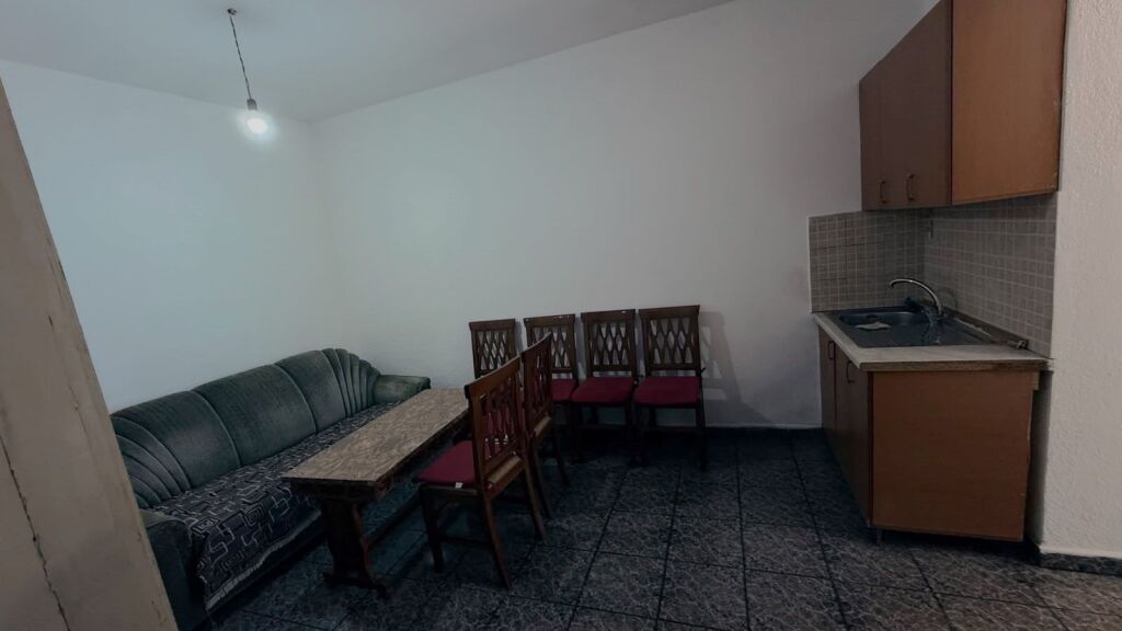 Apartment 1+1 for rent – Zogu i Zi !