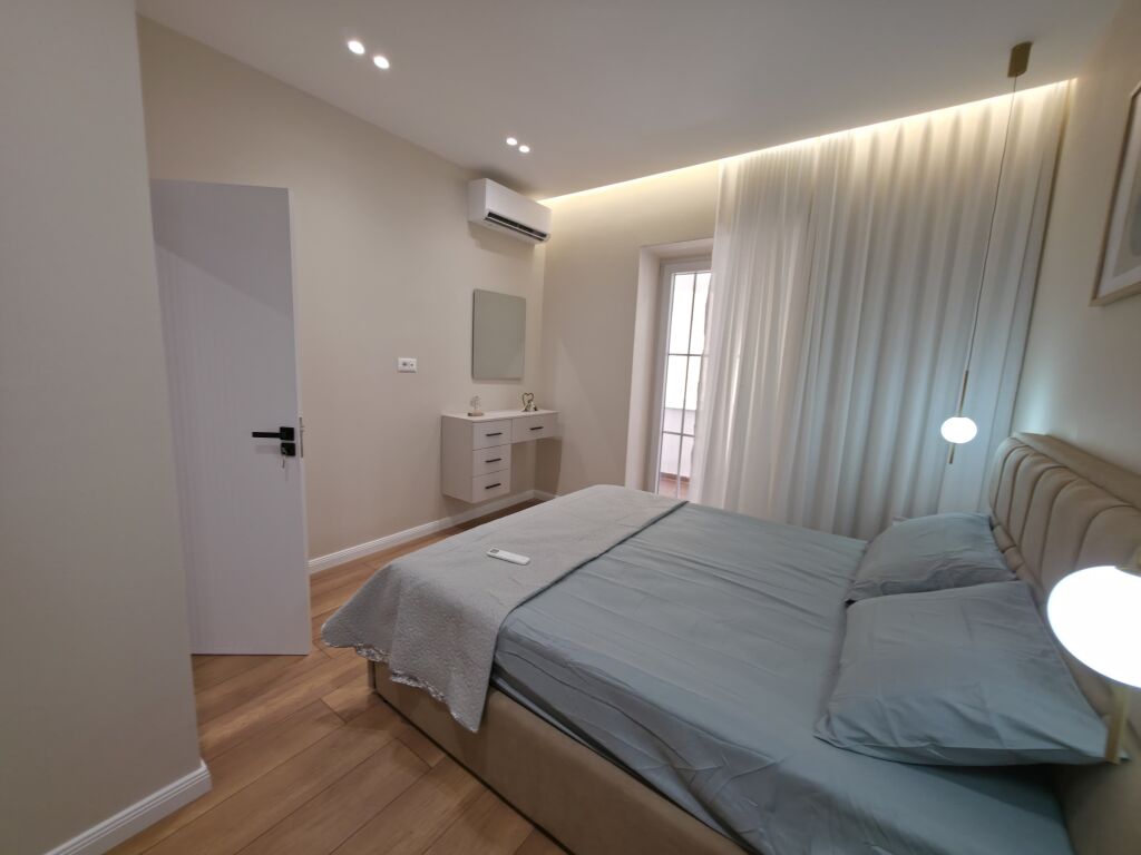 🏡 Appartamento 1+1 in Vendita – Hoxha Tahsim | 50.7 m² | 163,000 €