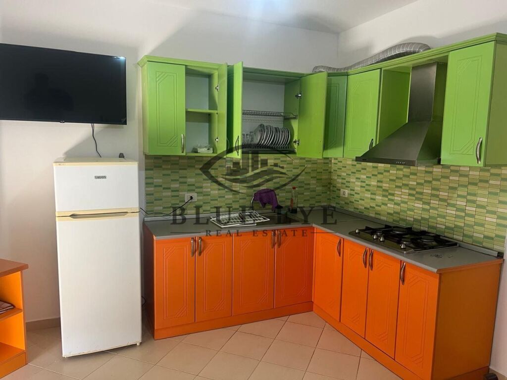 Apartment 2+1 for rent – Shkëmbi i Kavajës!