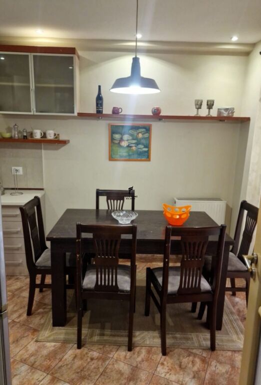 APARTMENT FOR RENT 2+1 FORTUZI STREET 90,000 LEKE FH-81630