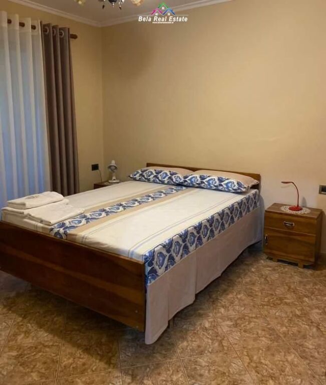 Apartament me qera 2+1 prane Shkolles se Baletit (ID B22194) Tirane