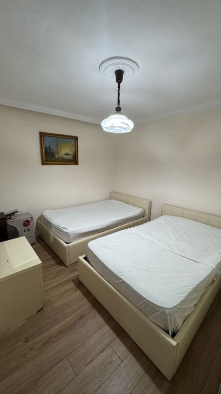 Qera | Apartament 2 + 1 | Shkolla Bashkuar | 500 €/muaj