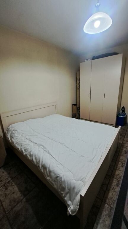 Apartament 1+1 me qera tek Ish Parku ne Rrugen e Kavajes