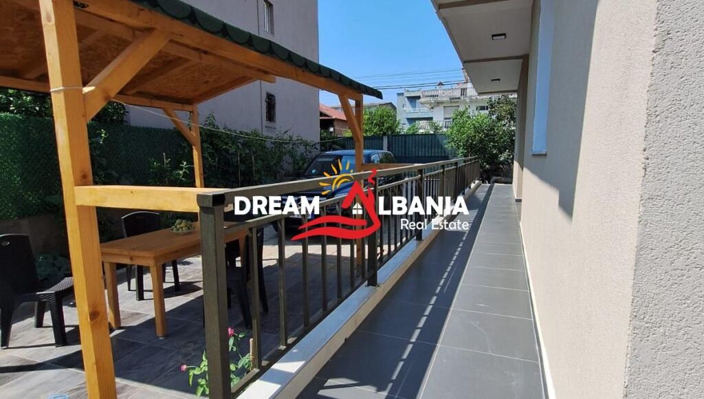 Private house with parking for rent in Lapraka (ID 4241038)