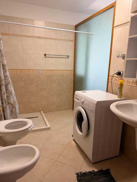 Apartment 3+1+2 for Rent – Currila, Durrës