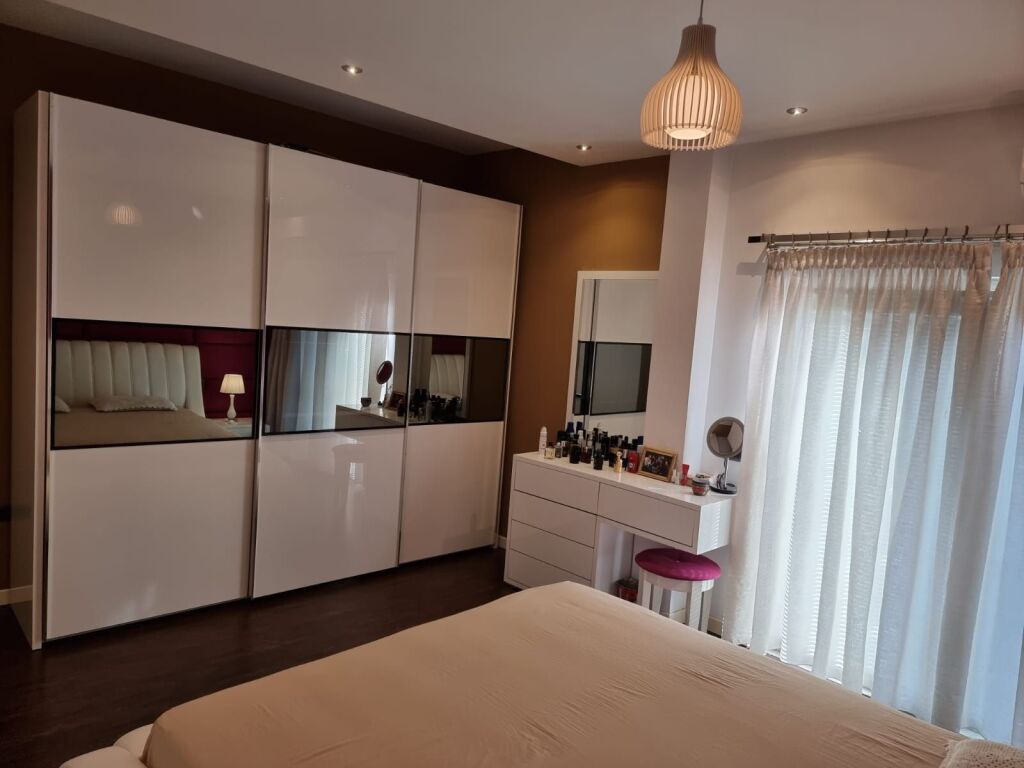 🏡 For Rent 2nd Floor of a Villa – 3+1 📍 Location: 5 Maji Rruga Besa💰 Price: 700 €/Month
