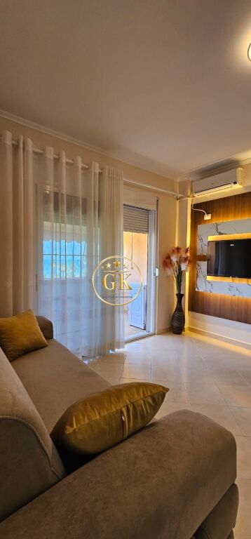 🏡 APPARTAMENTO 2+1 IN VENDITA CON VISTA MARE GOLEM DURRES