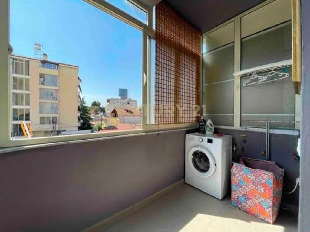 Apartment 1+1+ separate kitchen at Bulevardi Zogu i Pare!