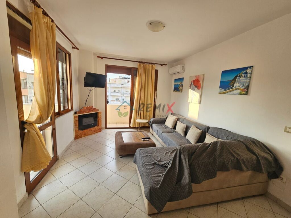 🏡 SHITET SUPER APARTAMENT 1+1 – GRAND BLUE FAFA