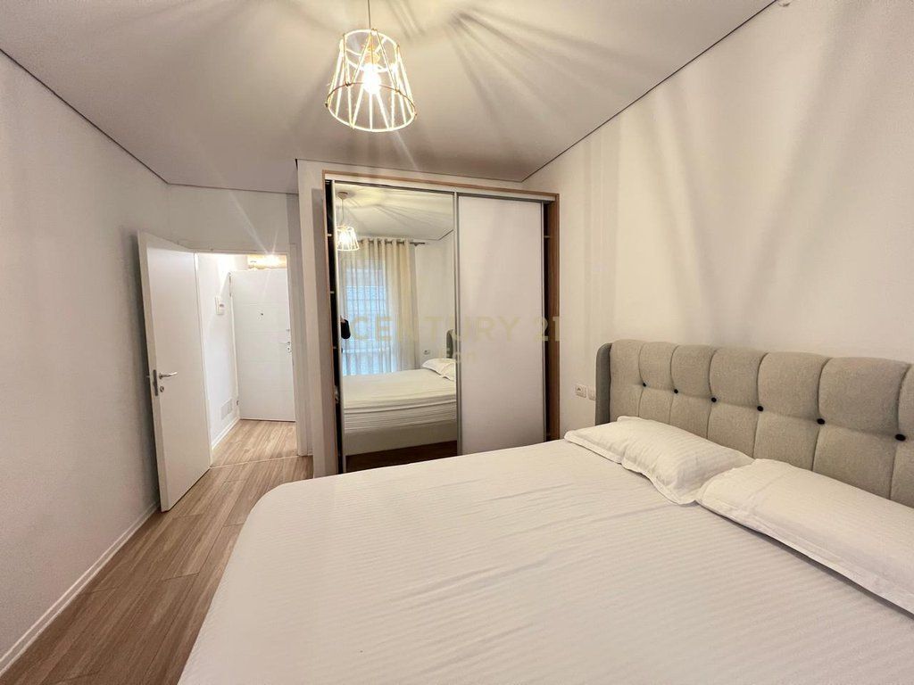Appartamento 1+1 in Vendita, San Pietro Nella Baia di Lalzi, Durrës !
