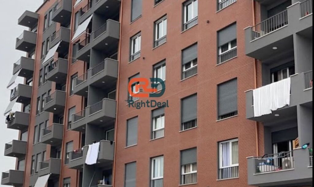A 5-Maji, Super Appartamento 2+1+2+Posto Auto in Vendita !!