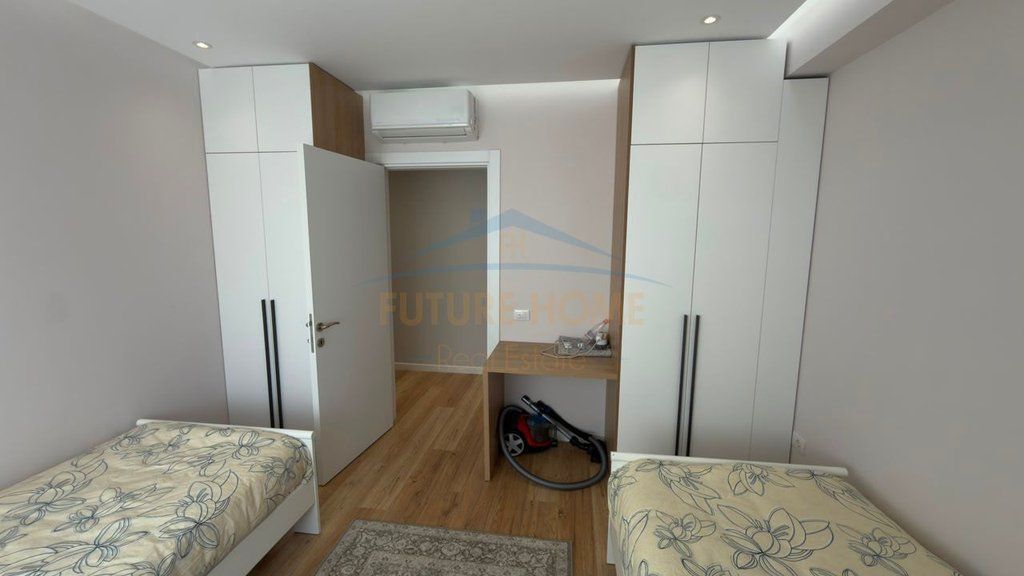 Qera, Apartament 2+1 + Post Parkimi, Kodra e Diellit , Tirane