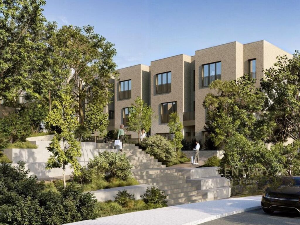 🌿 Appartamento 2+1 con Grande Veranda in Park Houses Residence – Mjull-Bathore