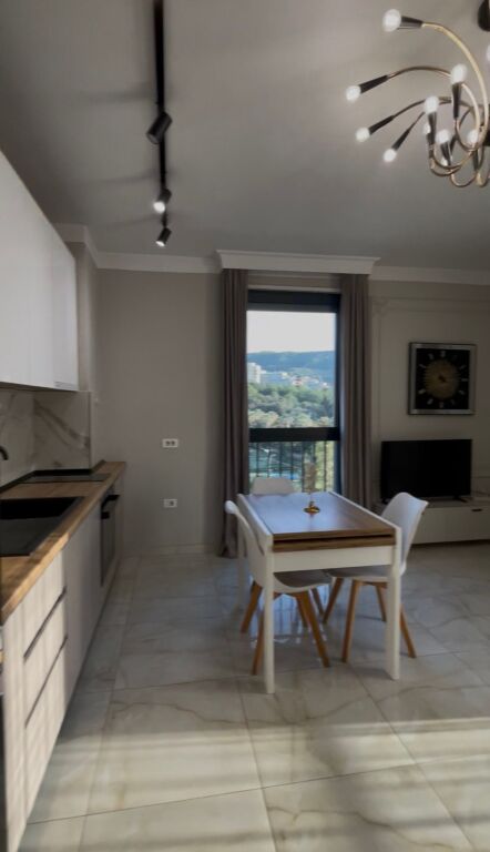 Apartment for rent 1+1 at Olympic Complex