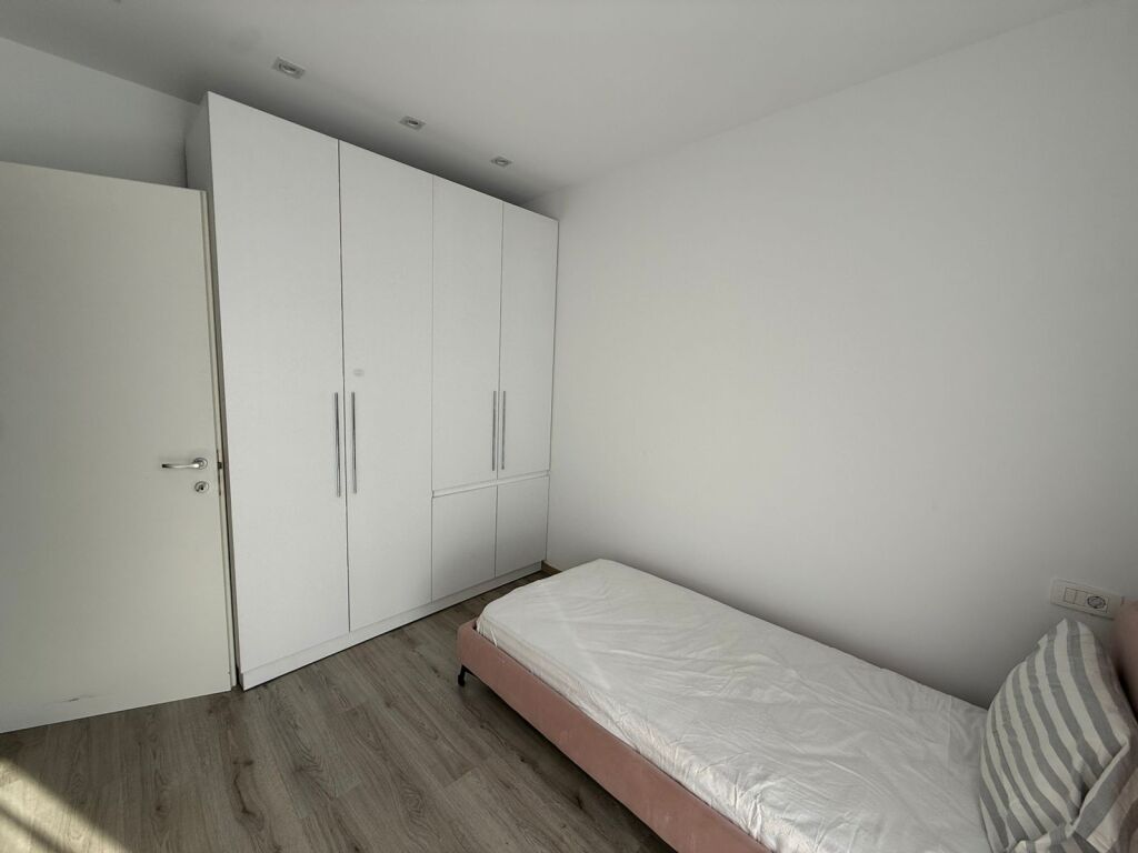 Rent, Apartment 2+1+2, Aviation Field, Tirana.