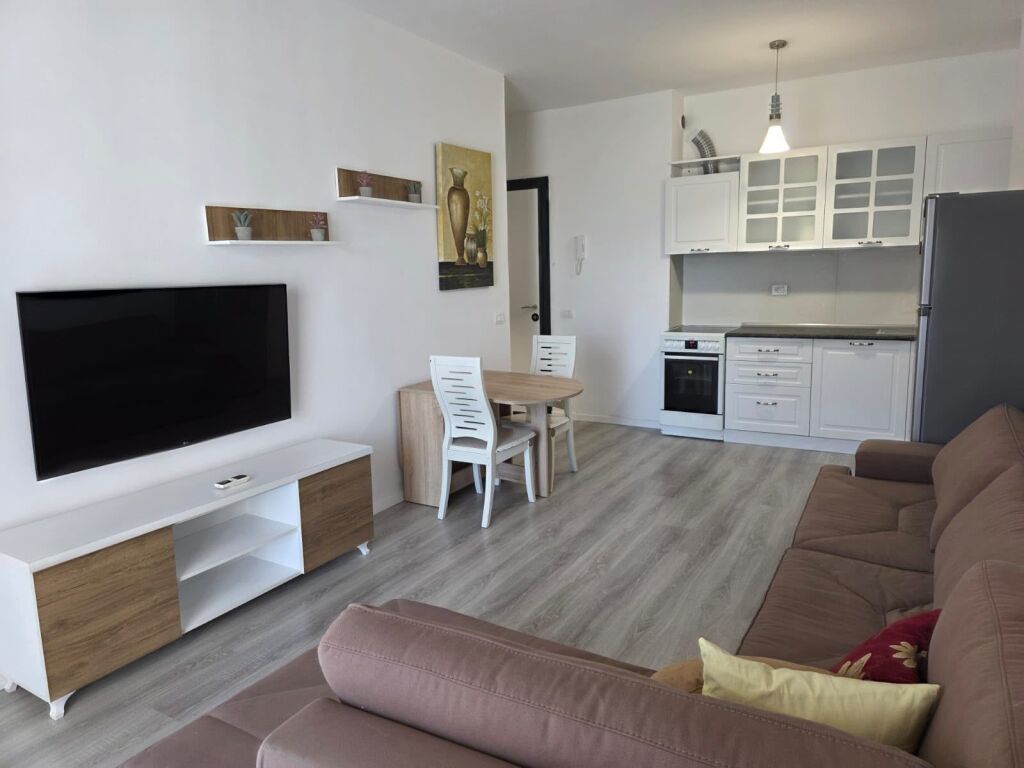 Apartament 1+1 qera , Kompleksi E88