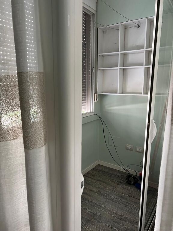 FOR RENT APARTMENT 1+1 NEAR SOTIR NOKA KINDERGARTEN, DURRES