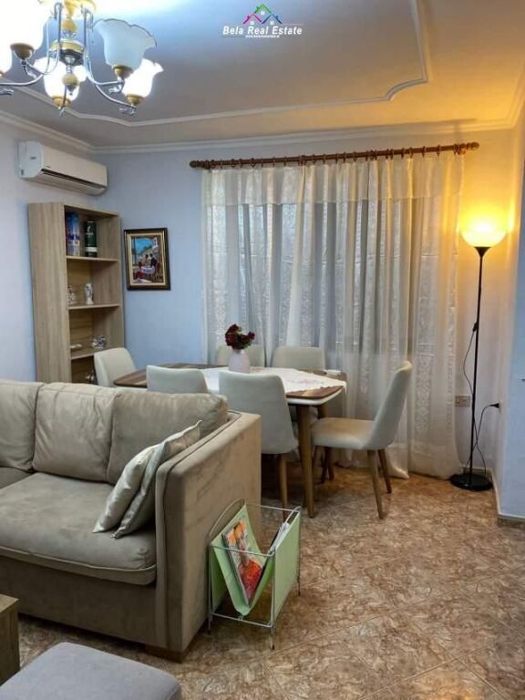 Apartament me qera 2+1 prane Shkolles se Baletit (ID B22194) Tirane