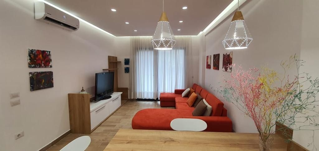 APARTMENT FOR RENT 1+1, 21 DECEMBER