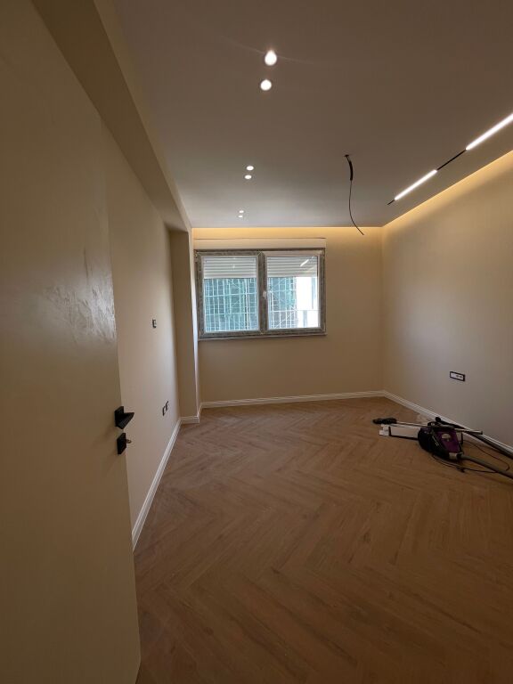 🔑SHITET - Apartament 2+1+2 tek Ish-Ekspozita