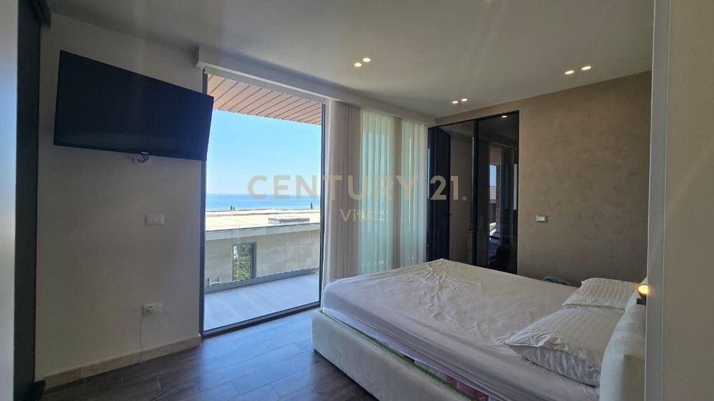 Unique Villa with Sea View in “Residenca Olea”, Dhërmi