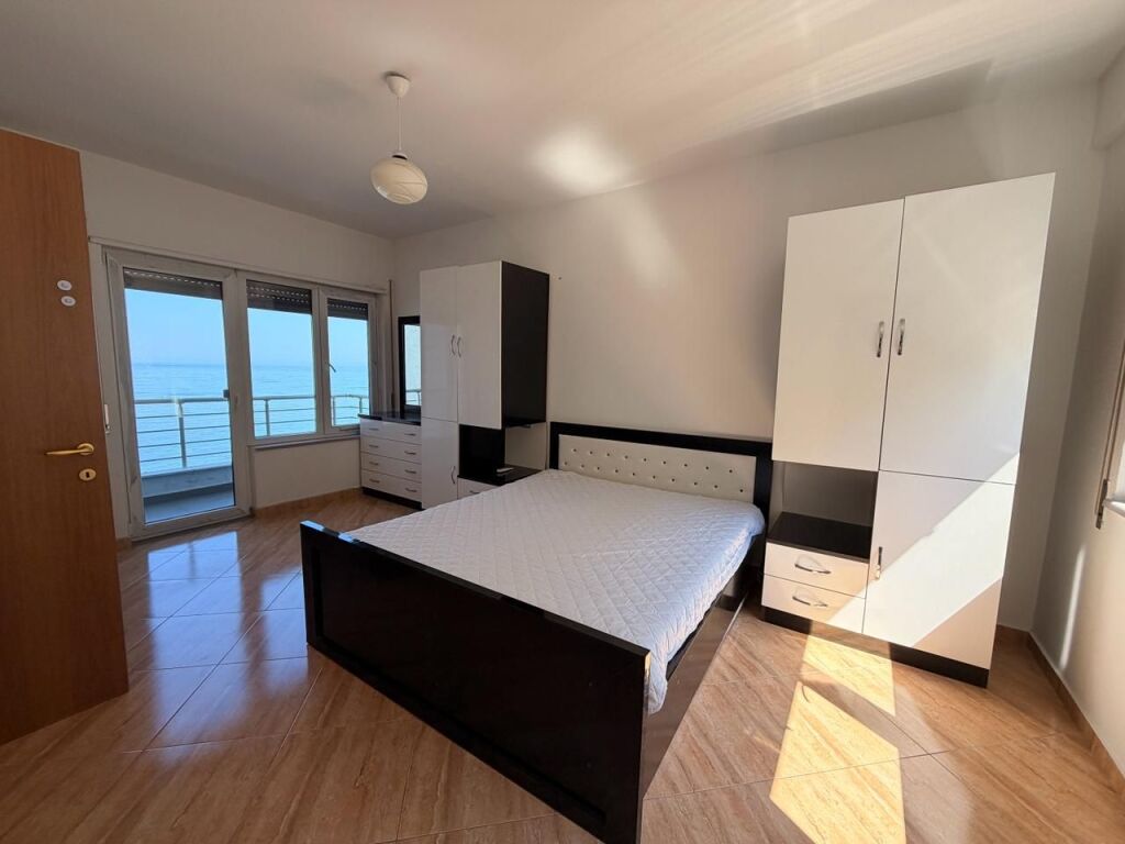 Apartment 3+1+2 for Rent – Currila, Durrës