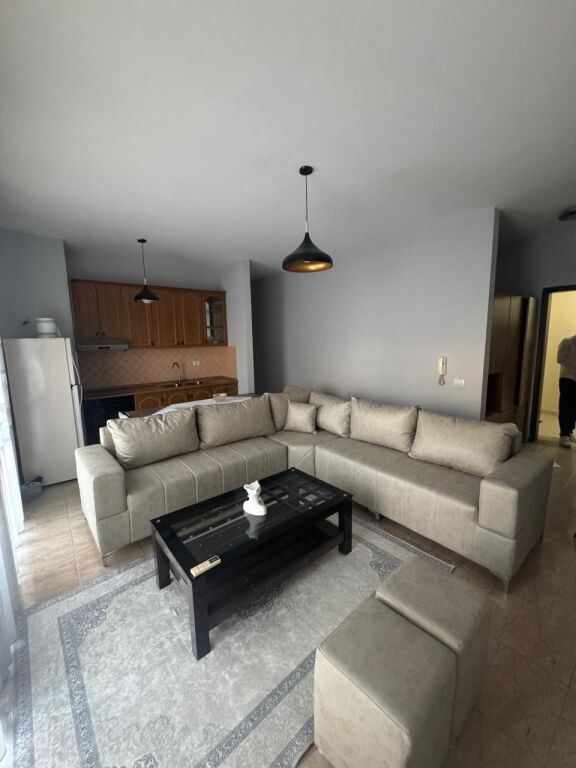 Apartment 1+1 for rent Don Bosko