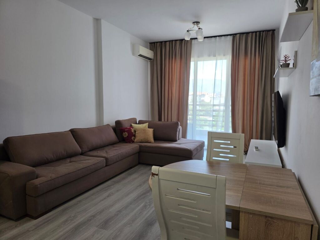 Apartment For Rent 1+1+Parking Space in Lapraka (ID B2101789)