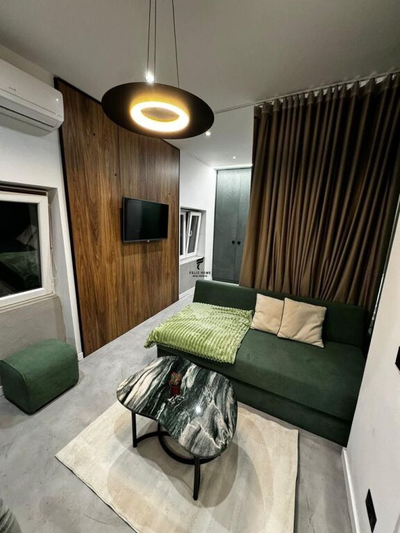 MONOLOCALE IN AFFITTO 40M2 SHALLVARET 58.000 LEKE FH-81692