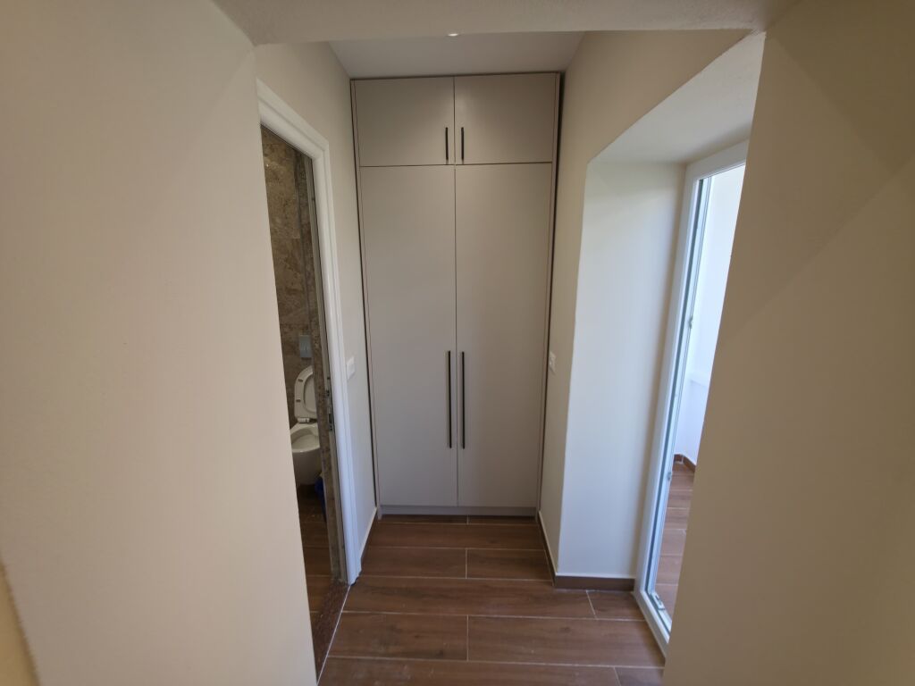 🏡 Monolocale in Vendita – Hoxha Tahsim | 34 m² | 120,000 €