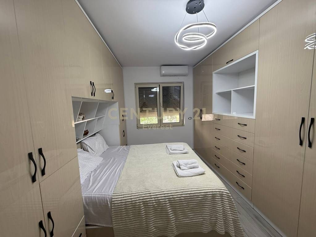 SHKOLLA E BALETIT, JAPIM APARTAMENT 2+1 PER QIRA