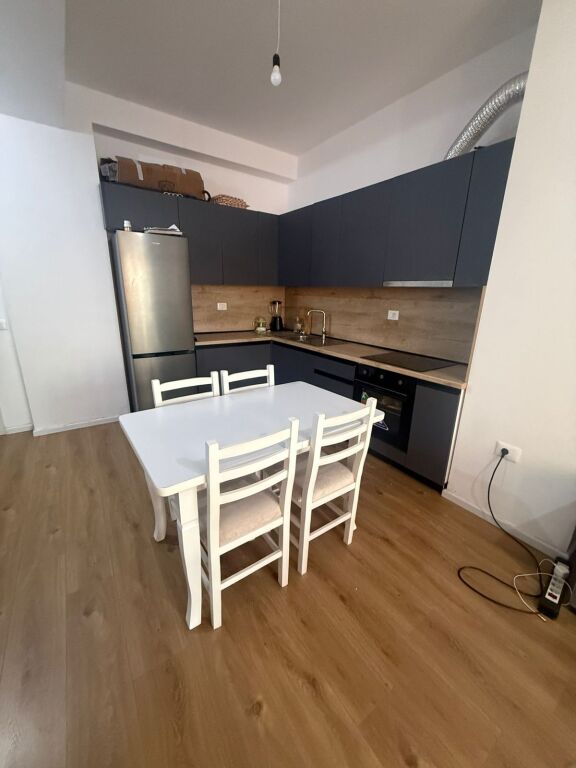 Apartment 1+1 for rent – Kaimi Residence, Ali Demi !