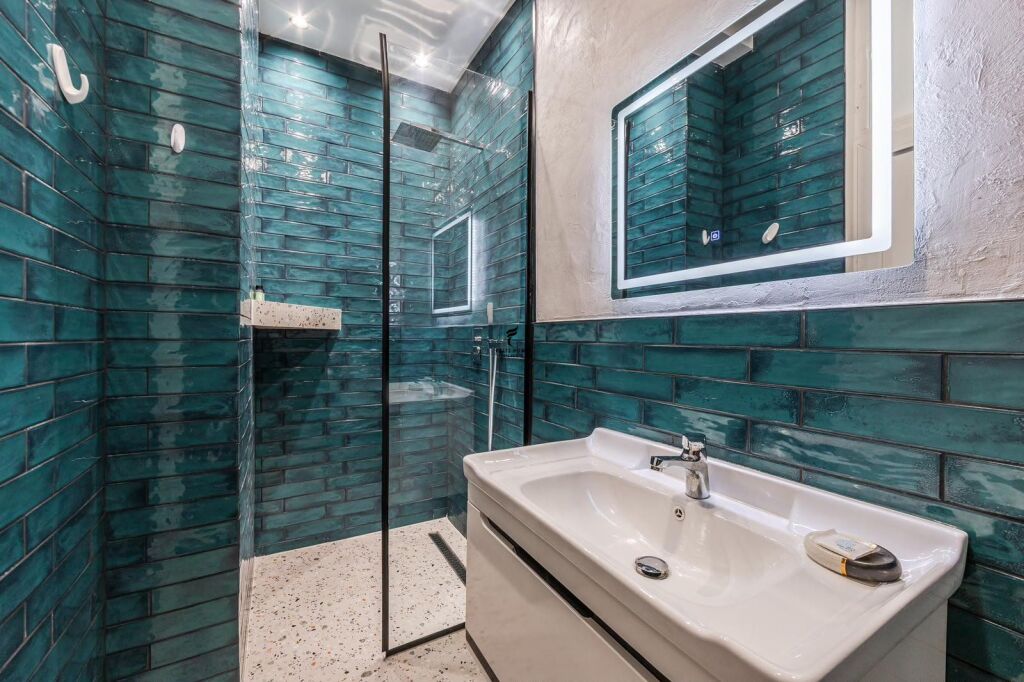 MONOLOCALE IN AFFITTO 40M2 SHALLVARET 58.000 LEKE FH-81692