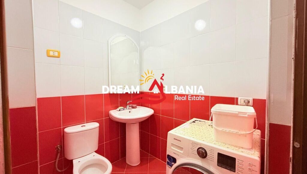 Jepet me qera apartament 2+1+2 ne Don Bosko (ID 42215605)