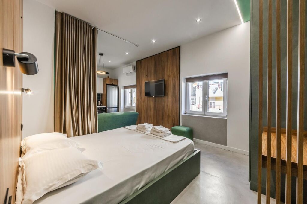 Affitto | Garsoniere | Shallvaret | 580 €/mese