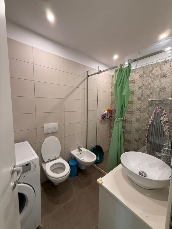 Rent, Apartment 2+1+2, Aviation Field, Tirana.