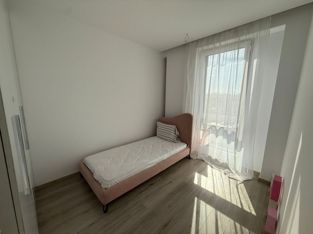 Rent, Apartment 2+1+2, Aviation Field, Tirana.