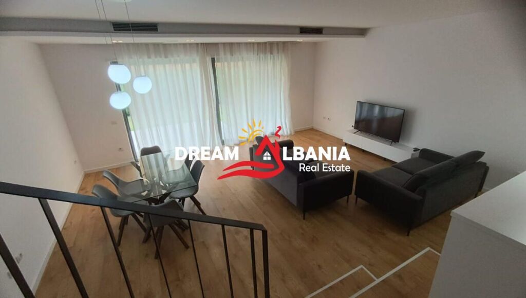 Villa for Rent in Mjull Bathore, near the Market in Tirana (ID 4251467)