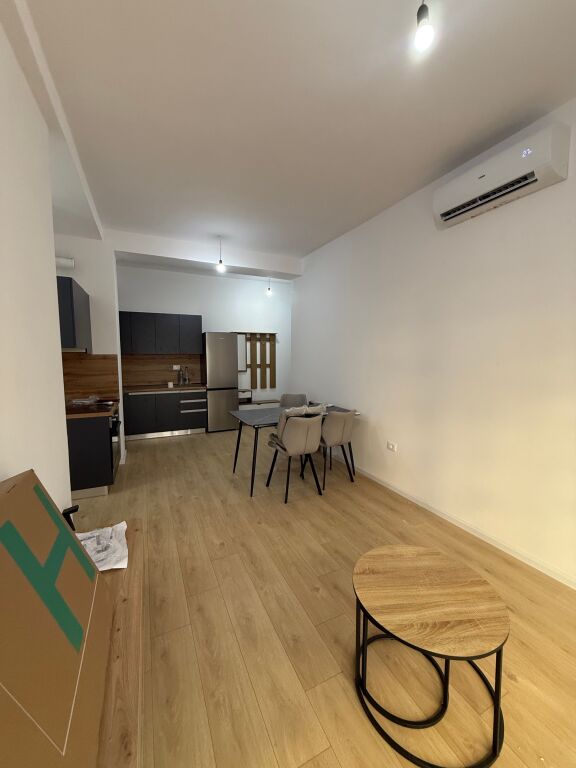 JEPET ME QERA – Apartament 2+1 | Residenca Kadiu