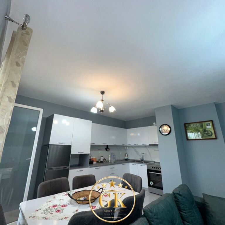 Rent 3+1+2 with balcony 📍Spitali • 550€ net✅  📲