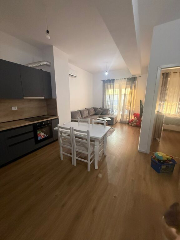 Apartment 1+1 for rent – Kaimi Residence, Ali Demi !