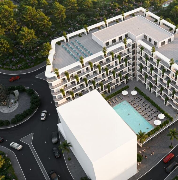 🌊 Vivi Vicino al Mare | Appartamento 1+1 in Residenza Dragot 2