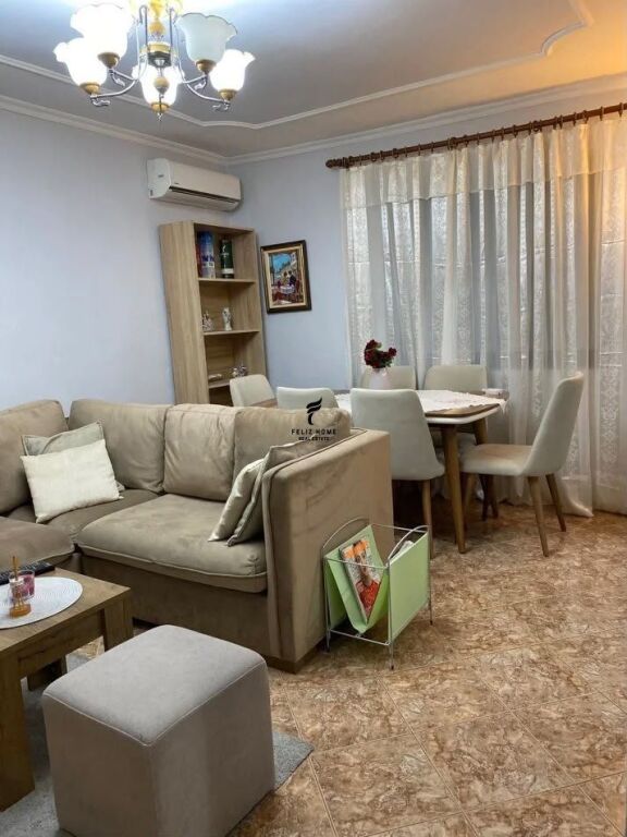 APARTAMENT ME QERA 2+1 RRUGA E ELBASANIT 60.000 LEKE FH-81699