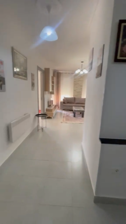 Apartament 2+1+2 per qera 5 Maji !