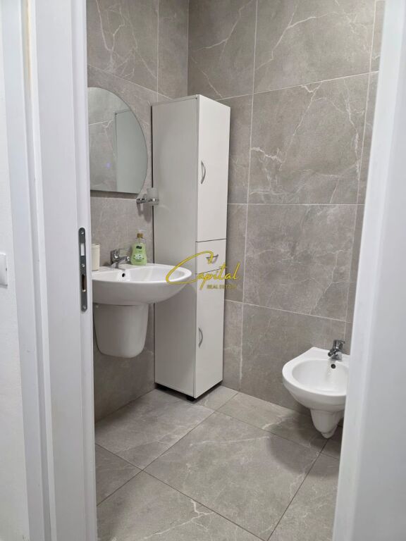 APARTMENT FOR RENT 1+1 DRITAN HOXHA STREET 55,000 LEKE