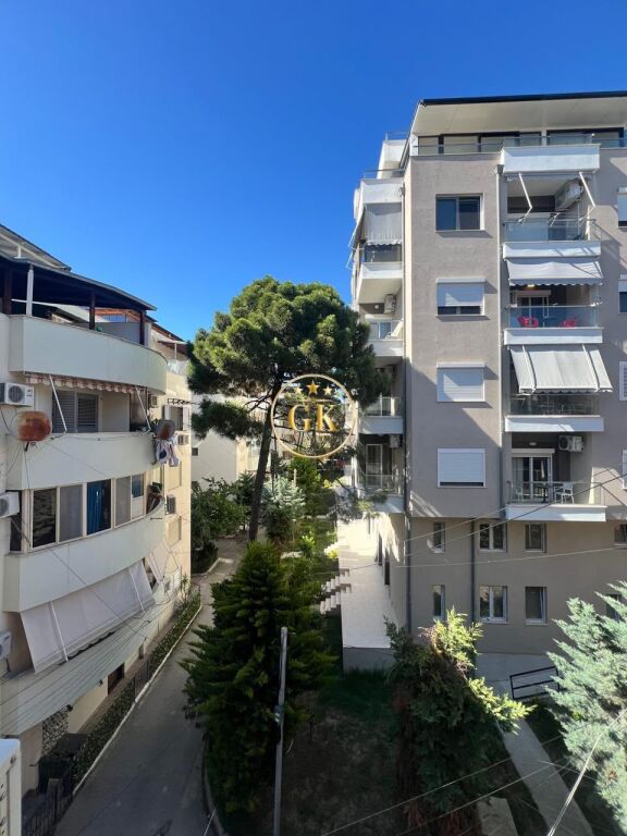 🏡 APPARTAMENTO 1+1 IN VENDITA – GOLEM, NEL COMPLESSO ALB-ADRIATICO