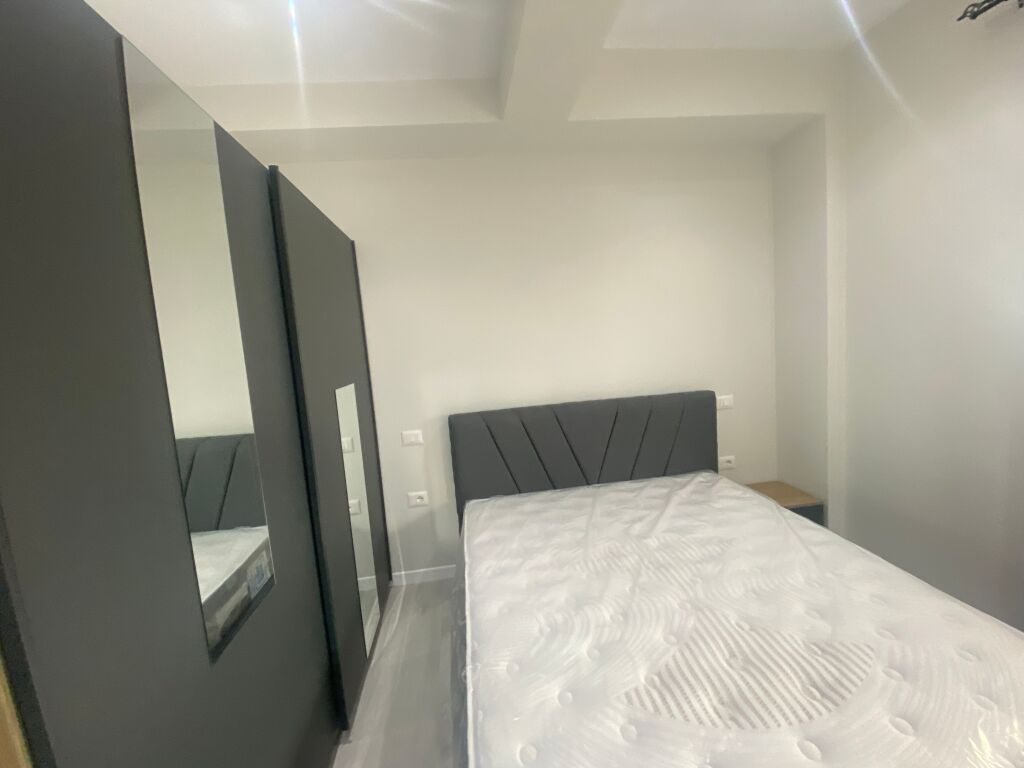 Apartment 1+1+ parking space Kodra e Priftit !